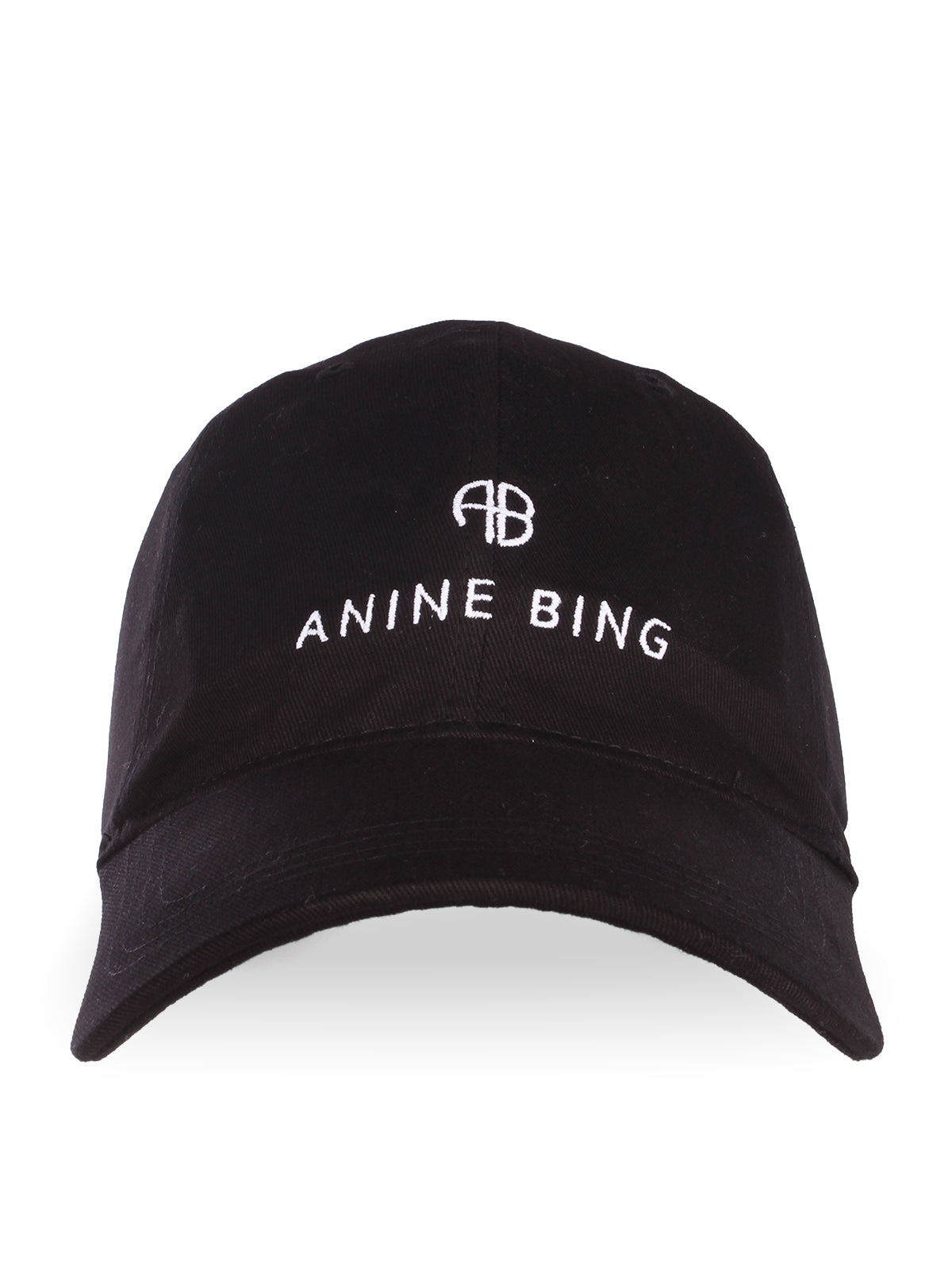 Anine Bing CAPPELLI Nero