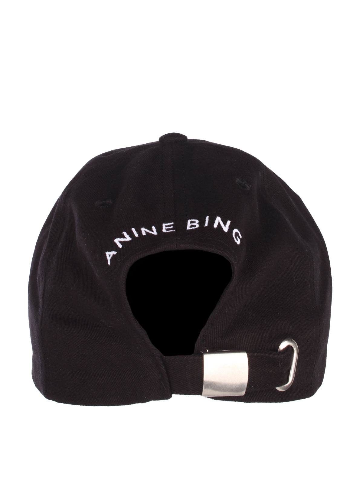 Anine Bing CAPPELLI Nero