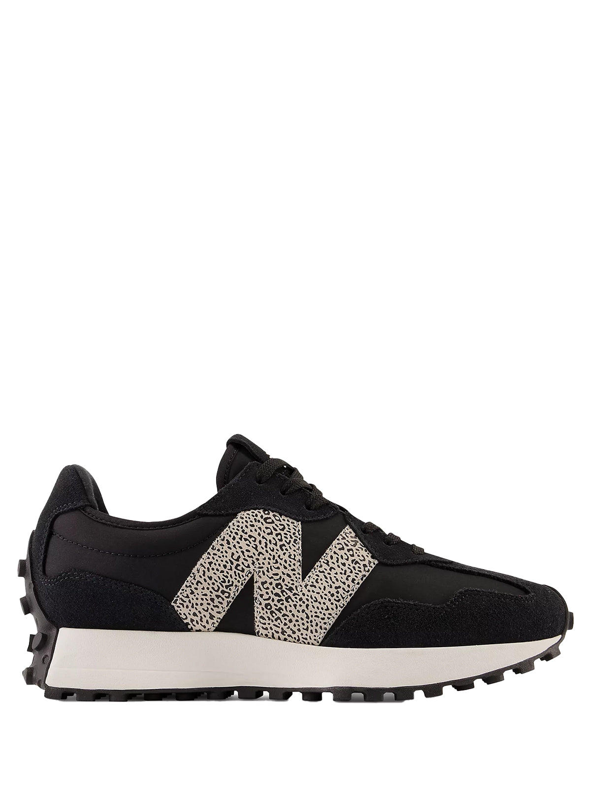 New Balance SNEAKERS Nero