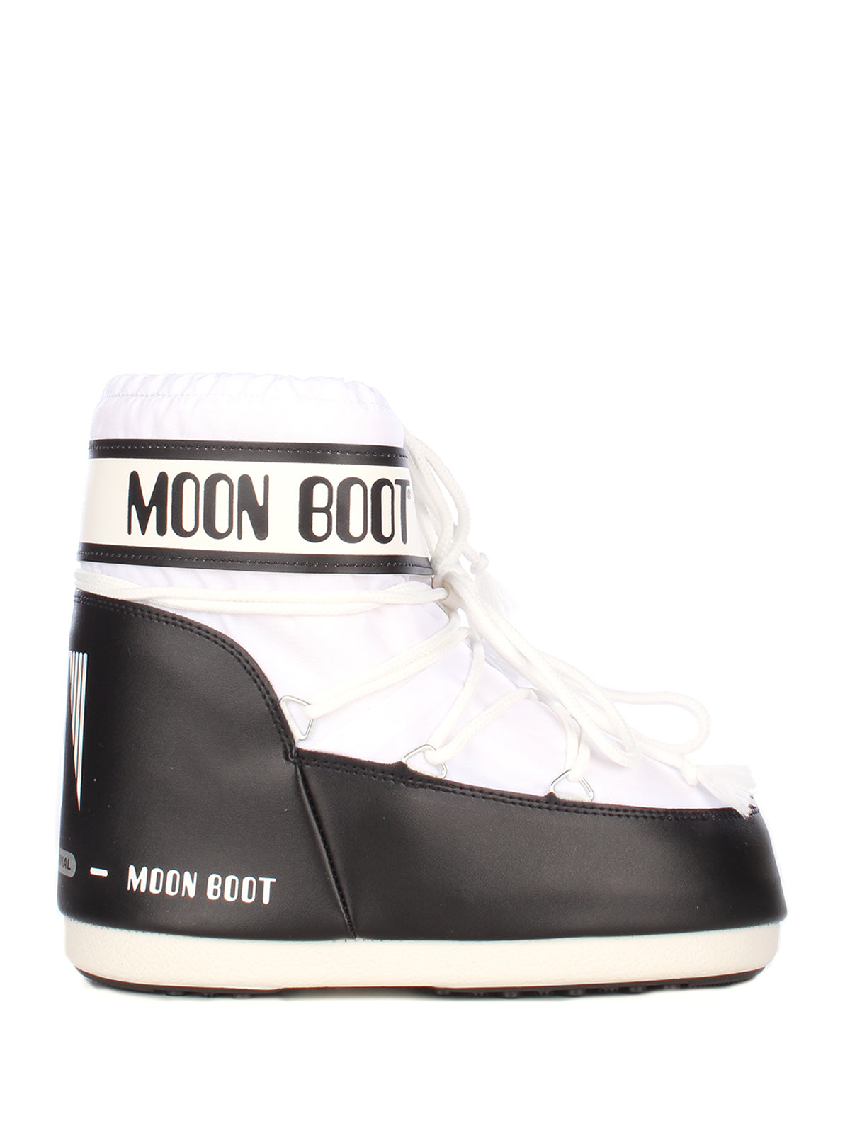 Moon Boot STIVALETTI Bianco