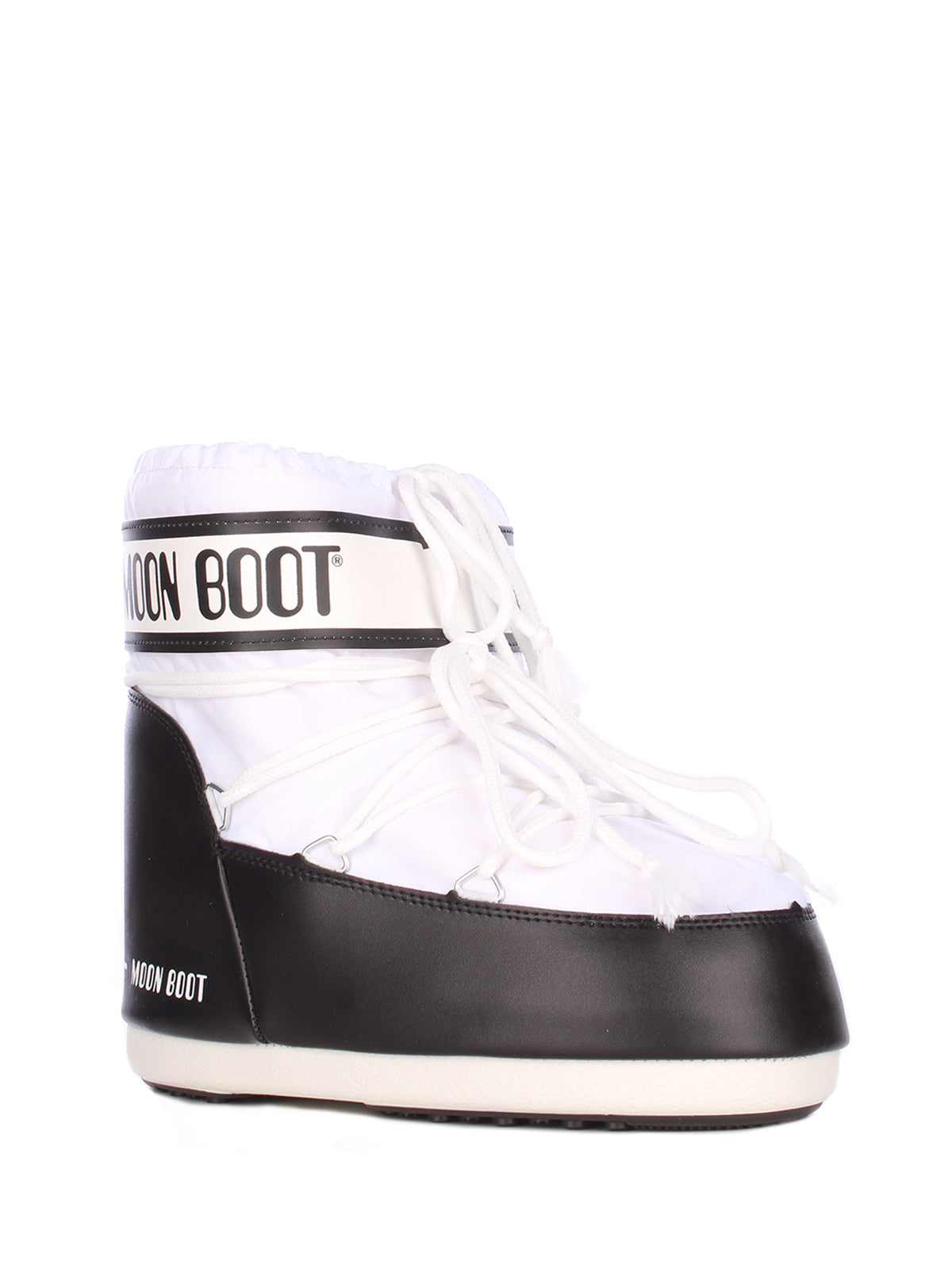 Moon Boot STIVALETTI Bianco