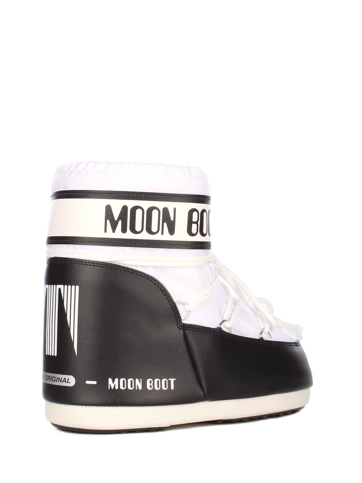 Moon Boot STIVALETTI Bianco