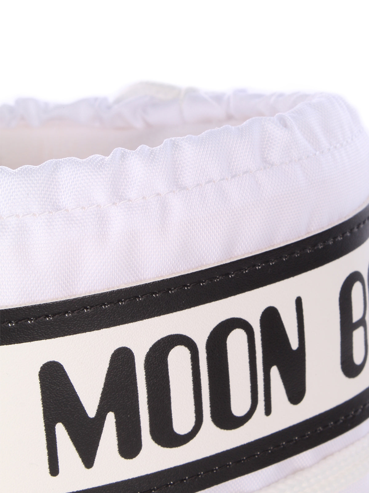 Moon Boot STIVALETTI Bianco