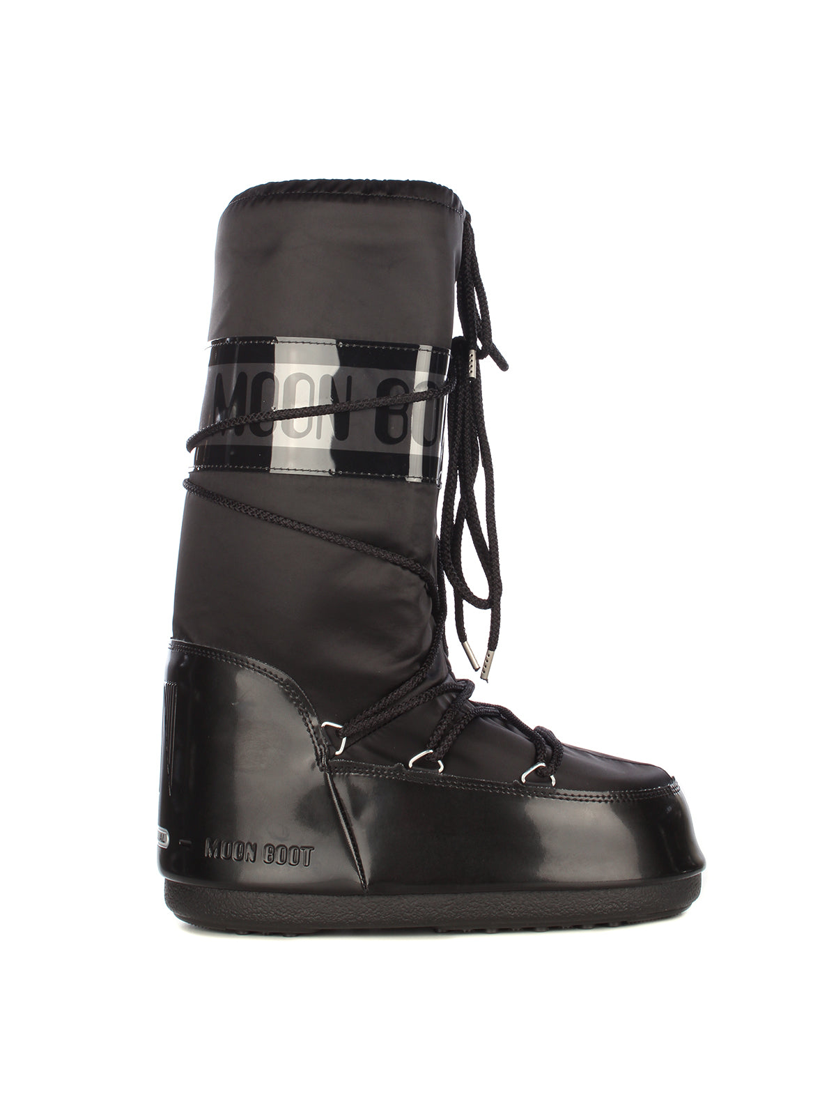 Moon Boot STIVALI Nero