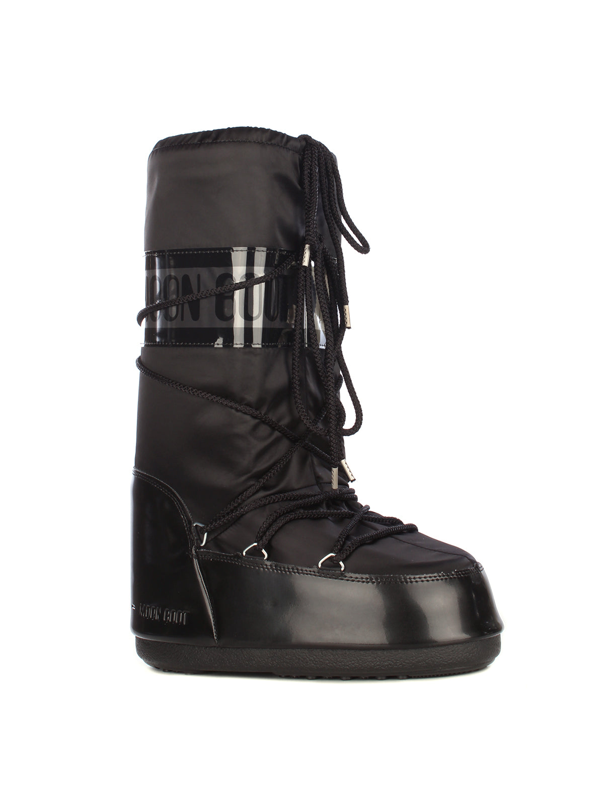 Moon Boot STIVALI Nero