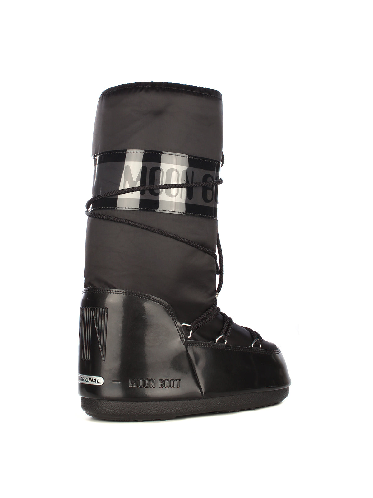 Moon Boot STIVALI Nero