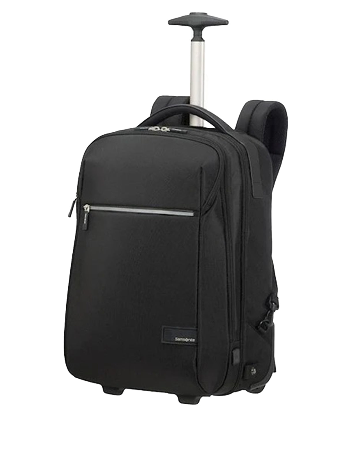 Samsonite ZAINI Nero