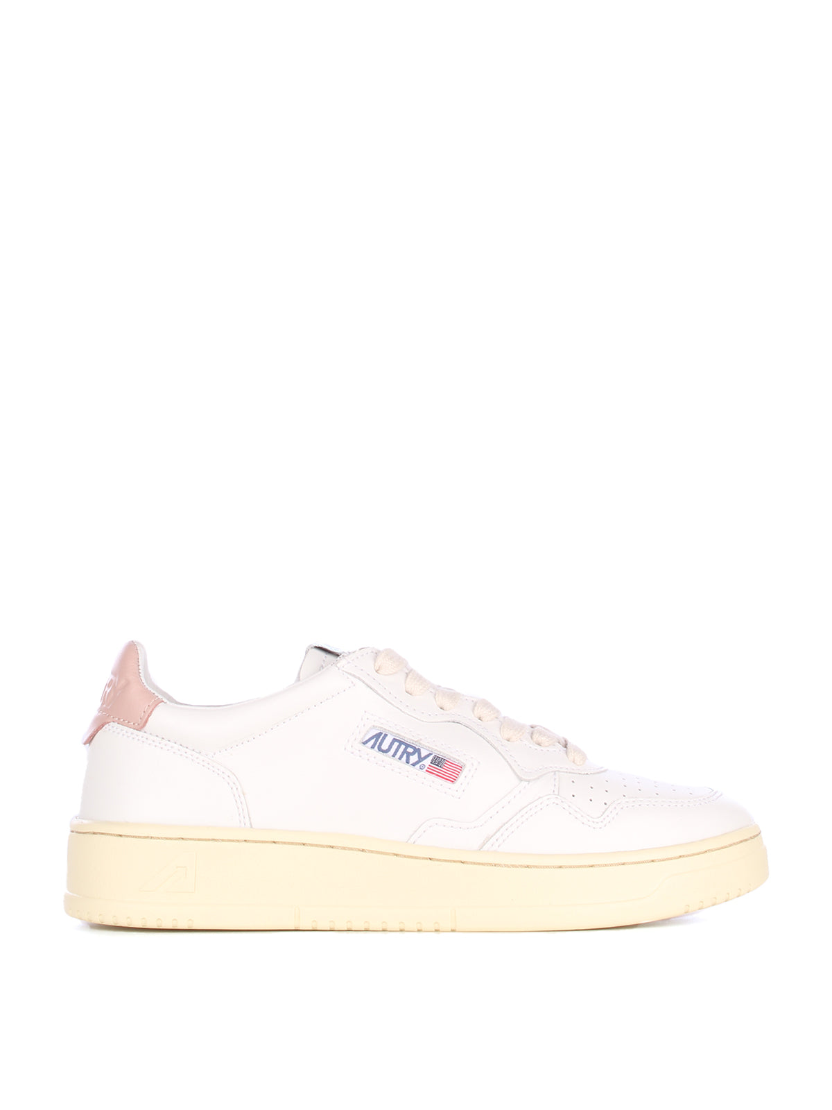 Autry SNEAKERS Bianco