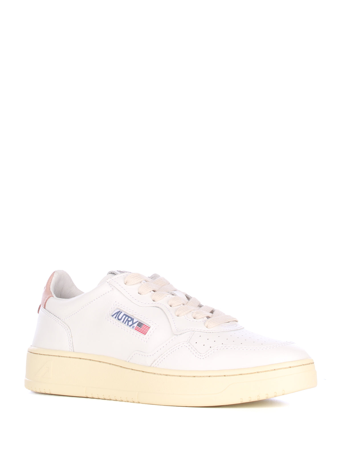 Autry SNEAKERS Bianco