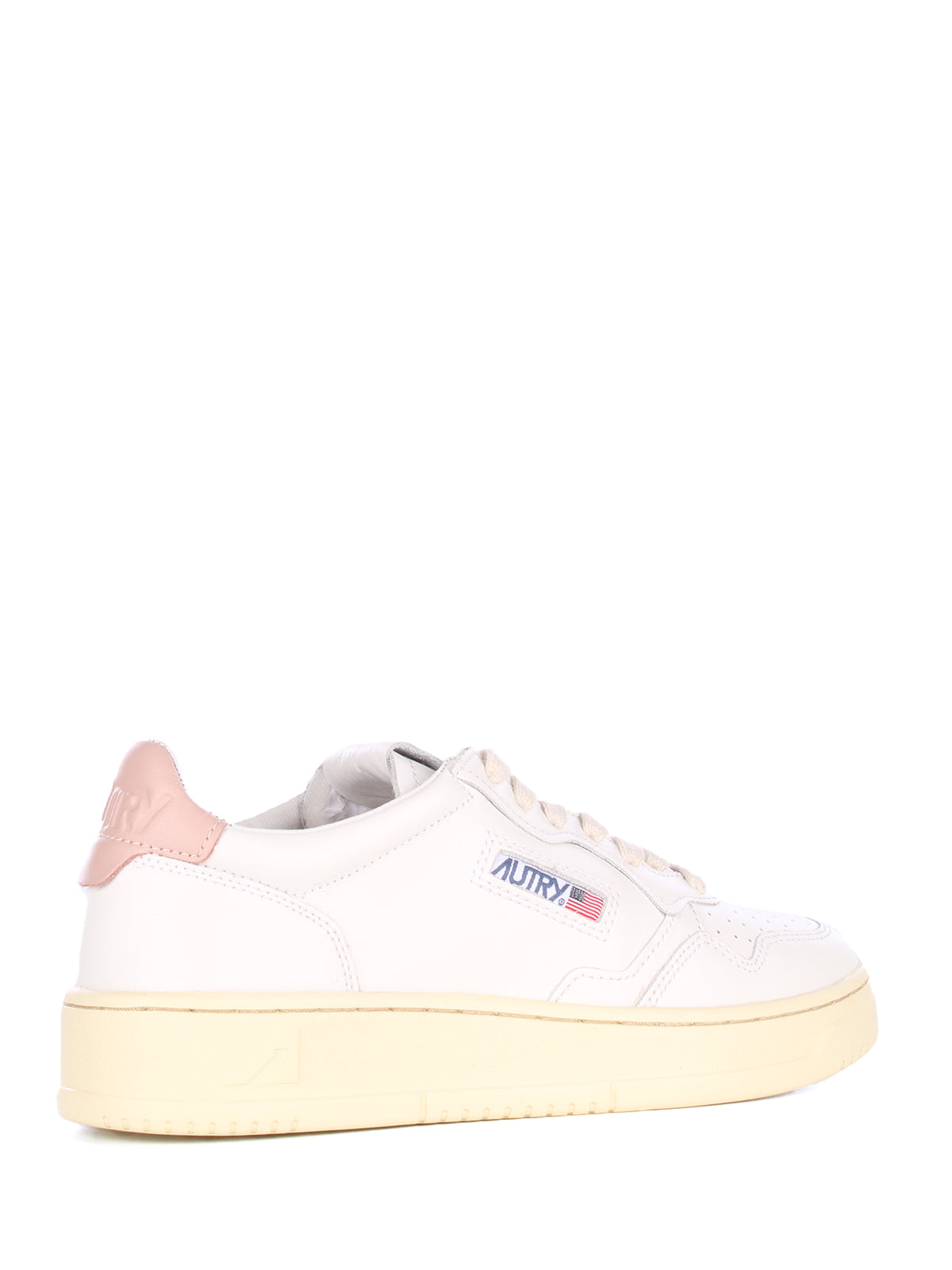 Autry SNEAKERS Bianco