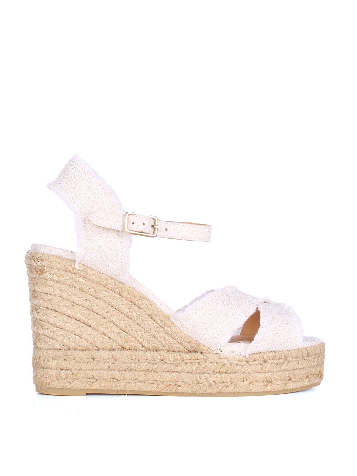 Castaner ESPADRILLAS Bianco