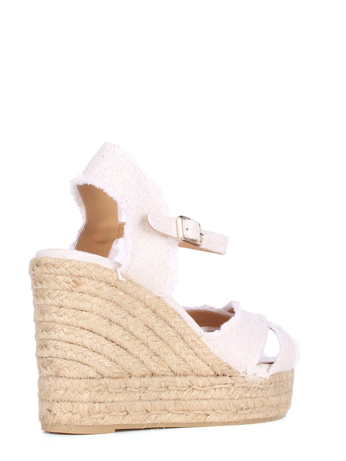 Castaner ESPADRILLAS Bianco