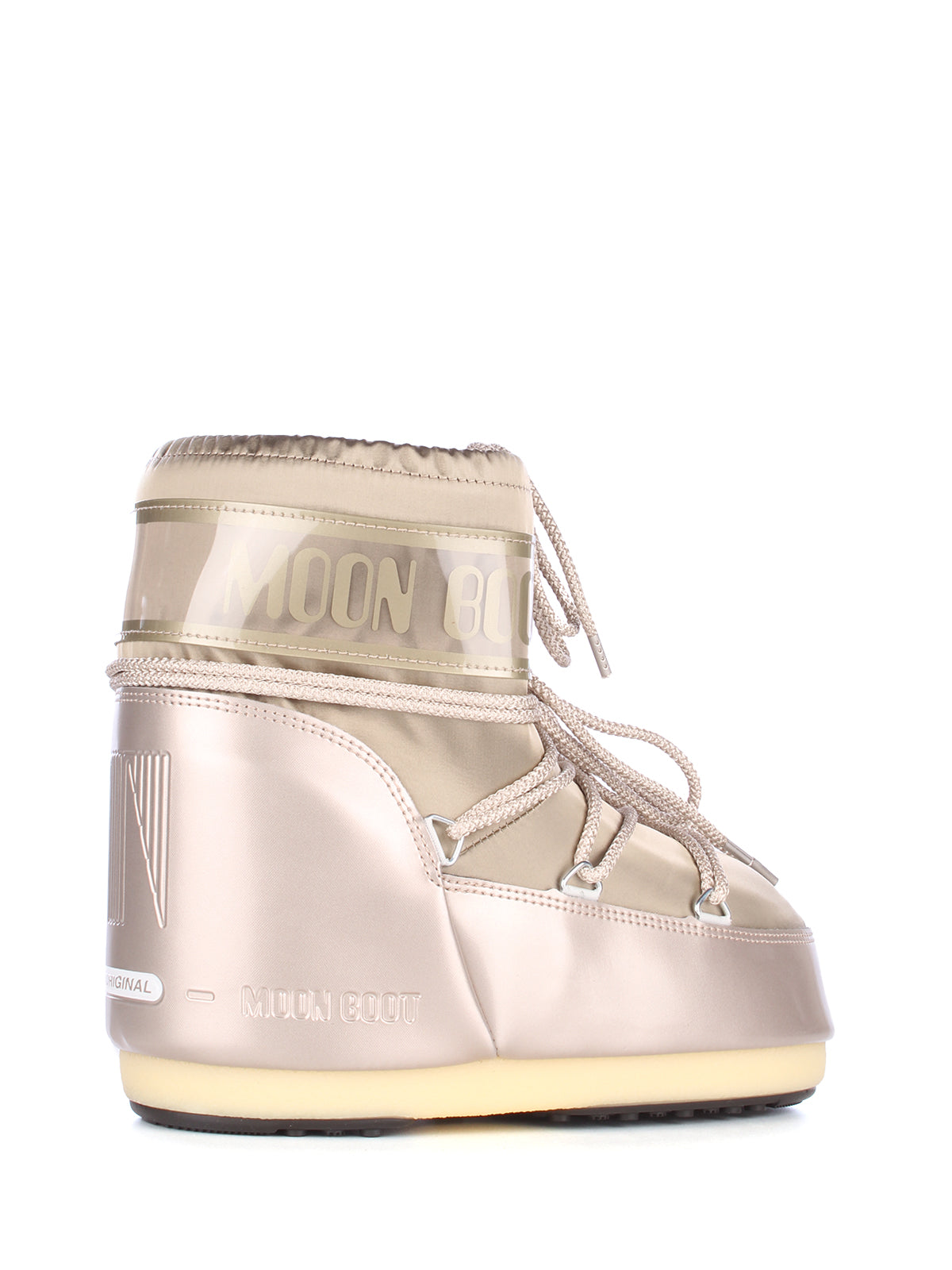 Moon Boot STIVALETTI Oro