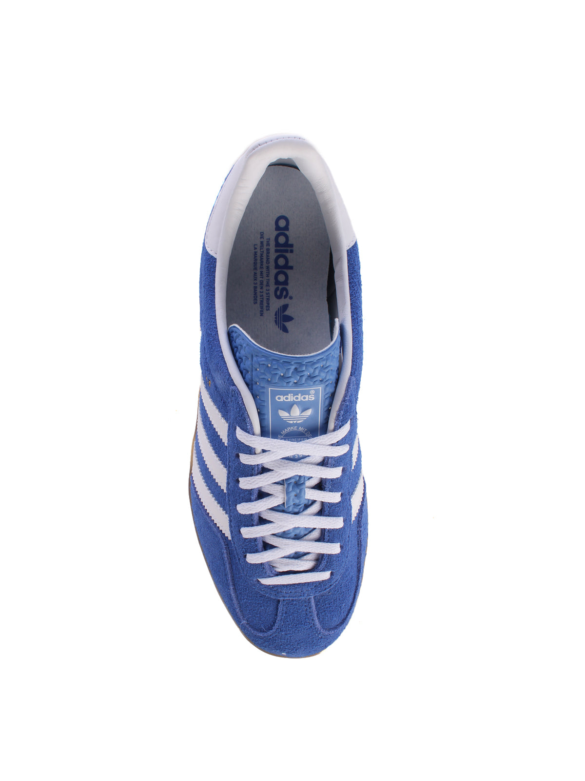 Adidas Originals SNEAKERS Blu