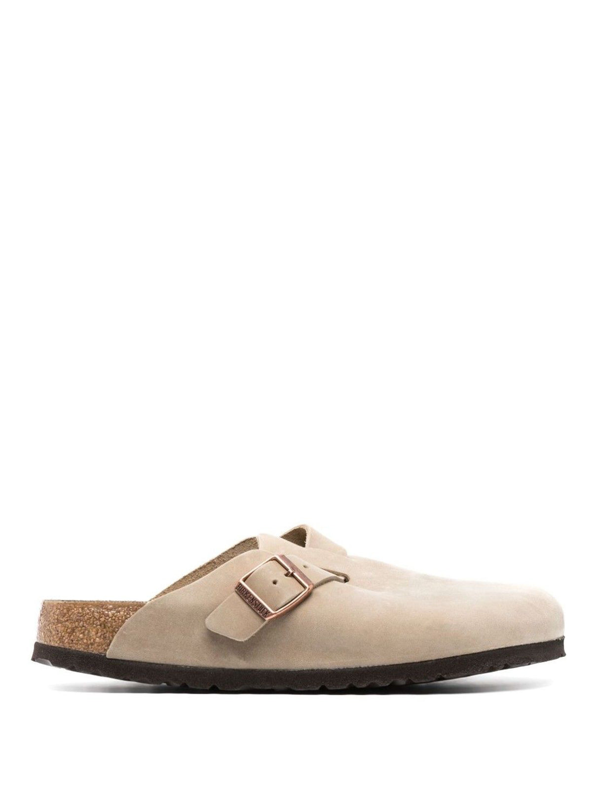 Birkenstock SABOT Beige