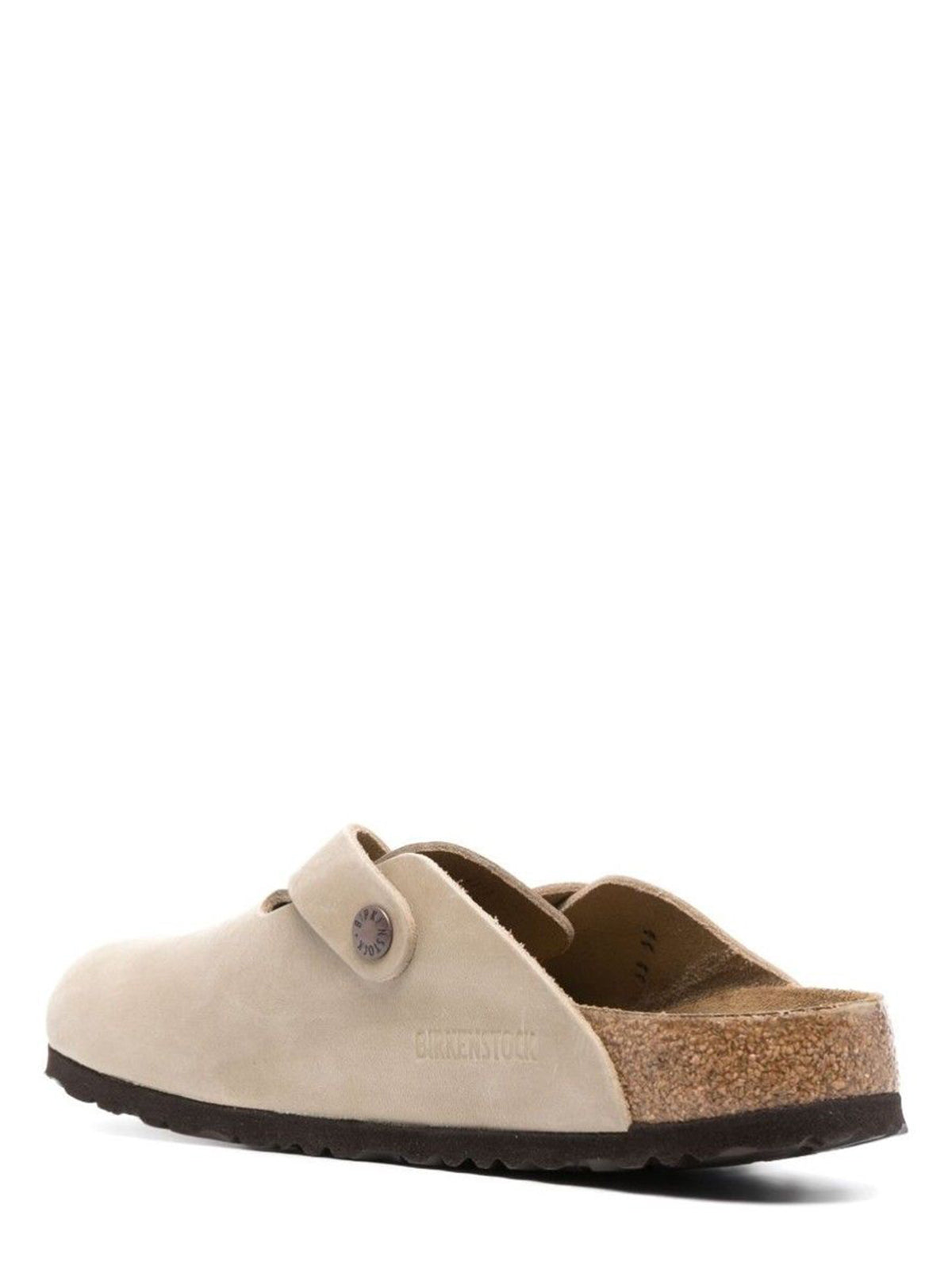 Birkenstock SABOT Beige