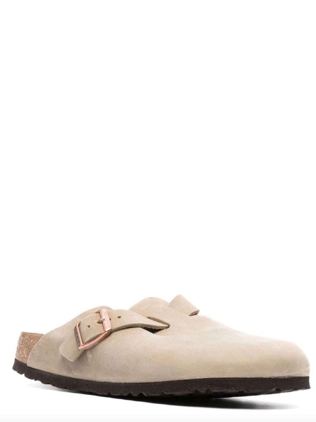 Birkenstock SABOT Beige