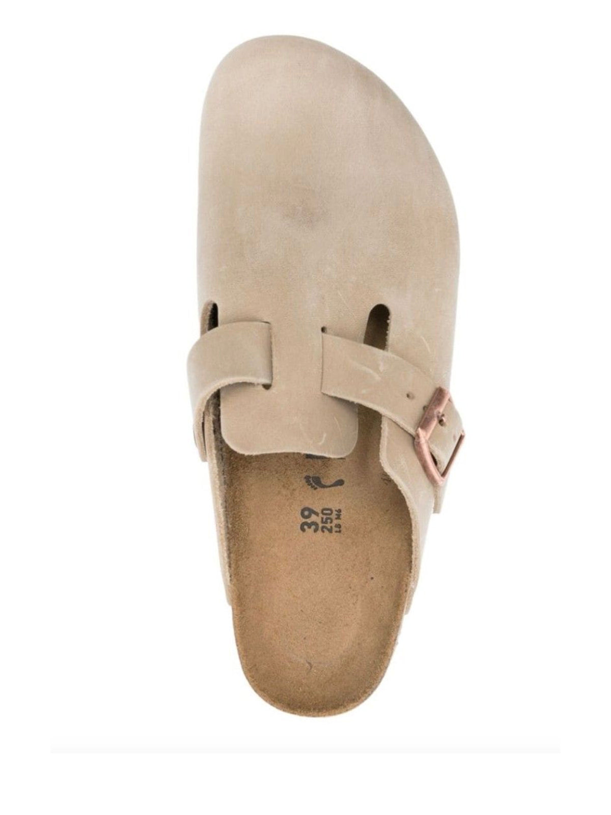 Birkenstock SABOT Beige