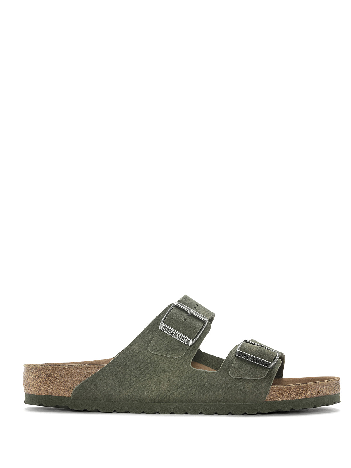 Birkenstock CIABATTE Verde