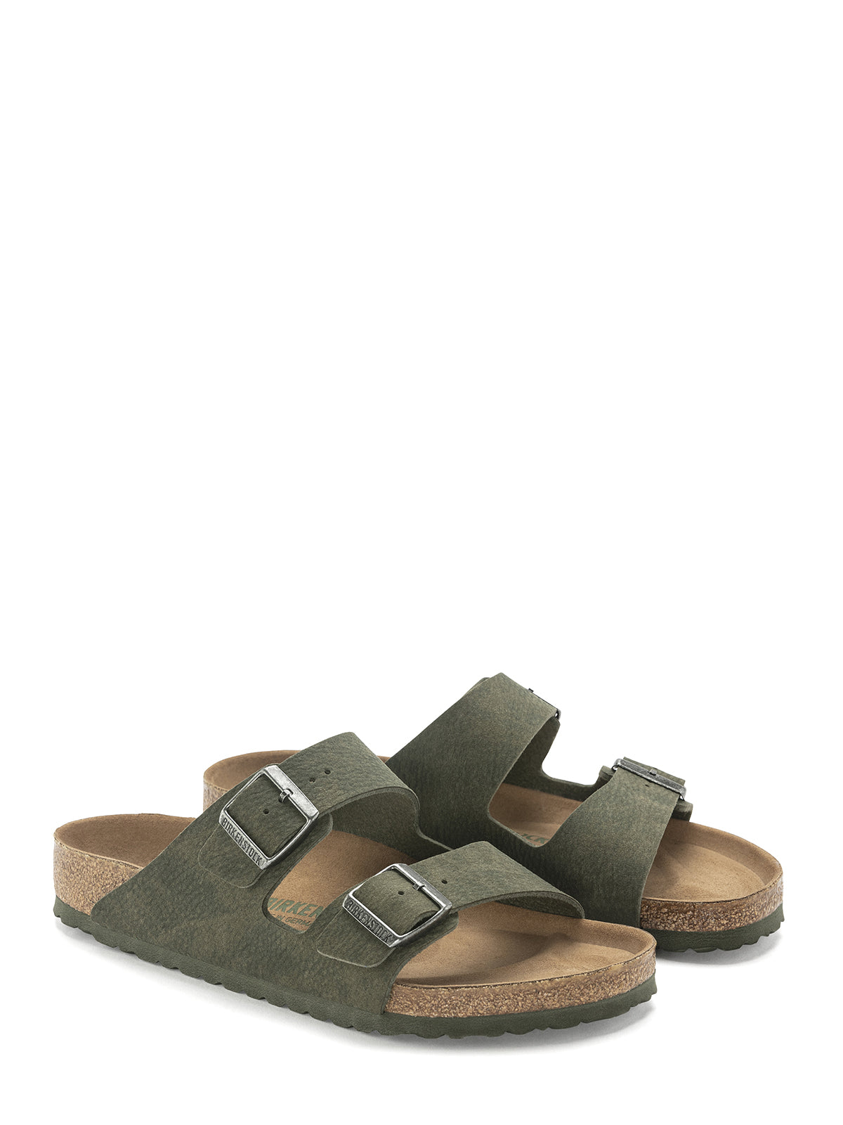 Birkenstock CIABATTE Verde