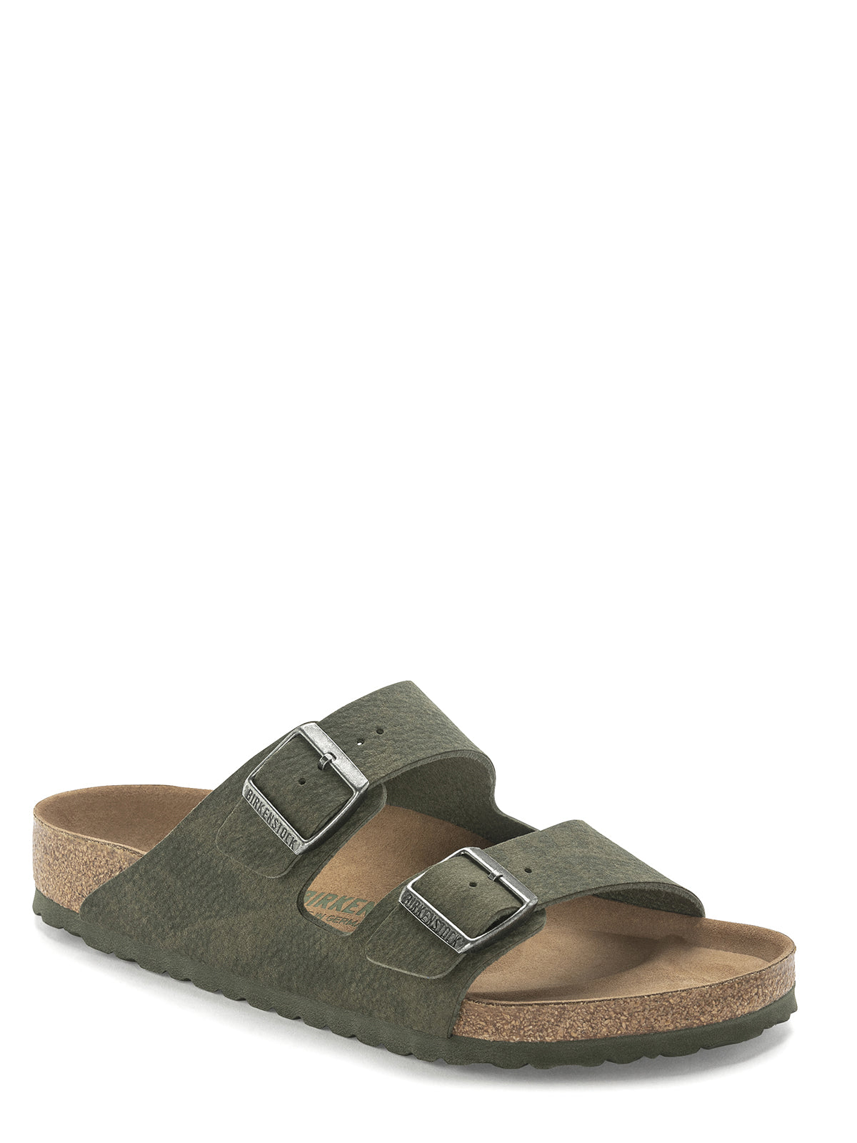 Birkenstock CIABATTE Verde