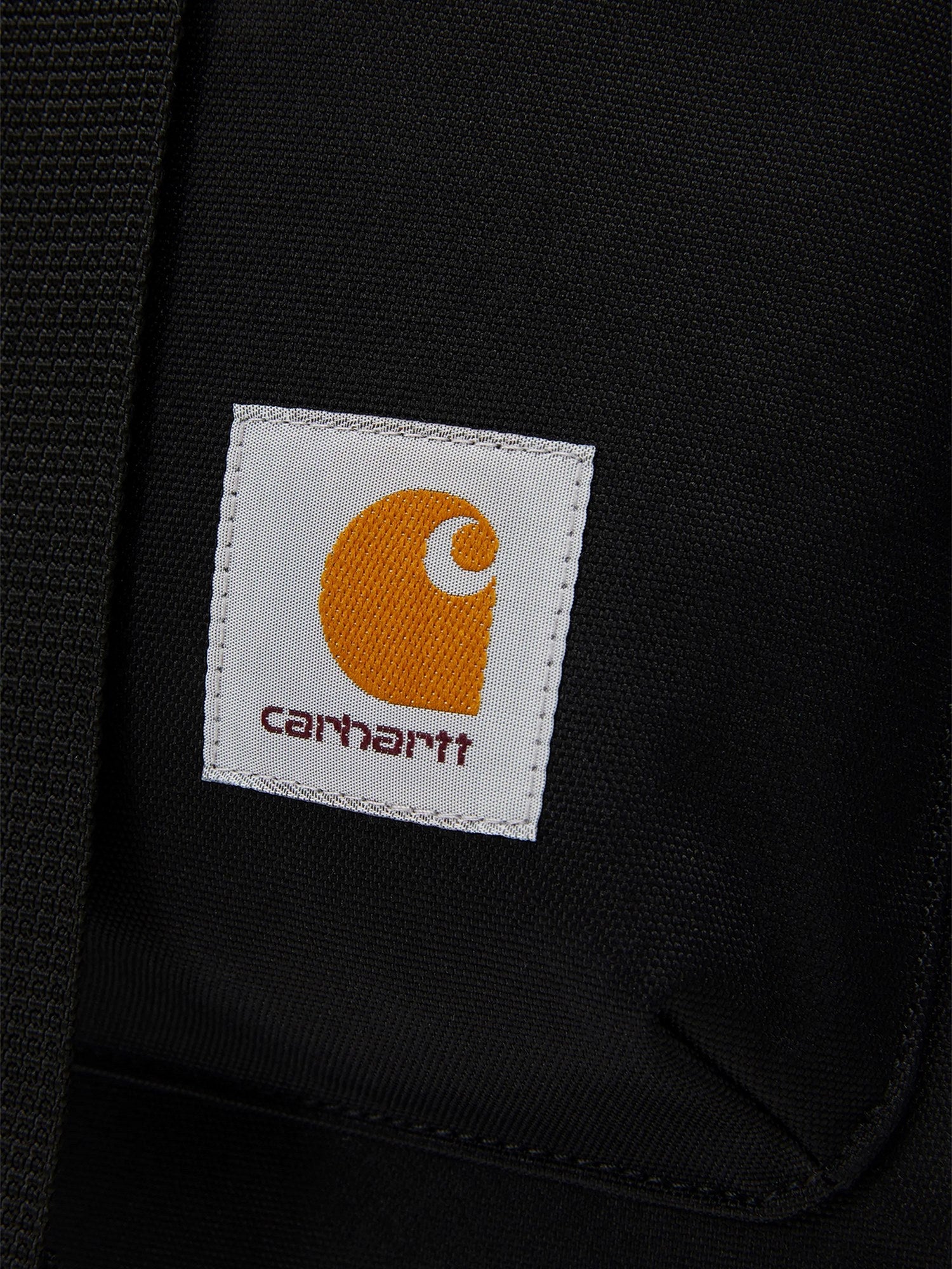 Carhartt Wip ZAINI Nero