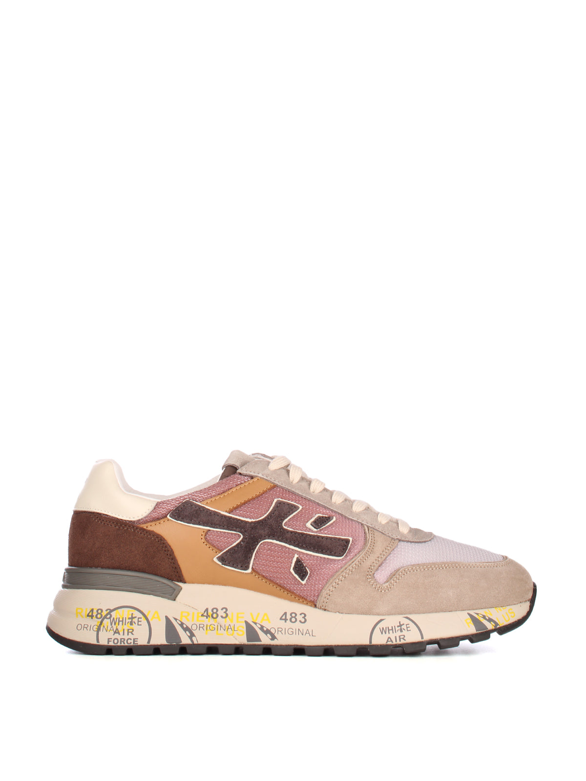 PREMIATA Sneakers Uomo