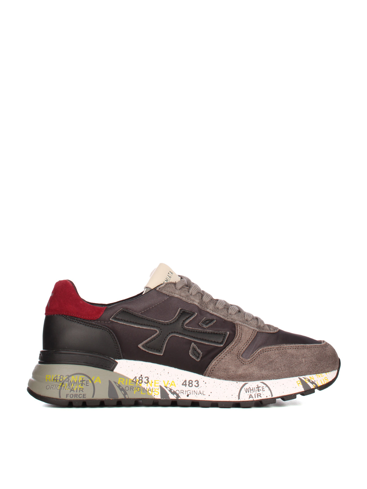 PREMIATA Sneakers Uomo