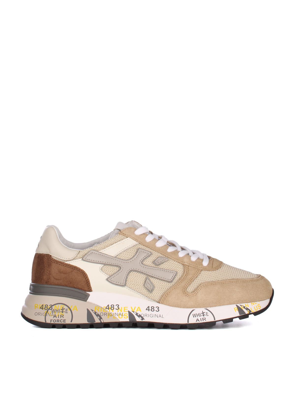 PREMIATA Sneakers Uomo