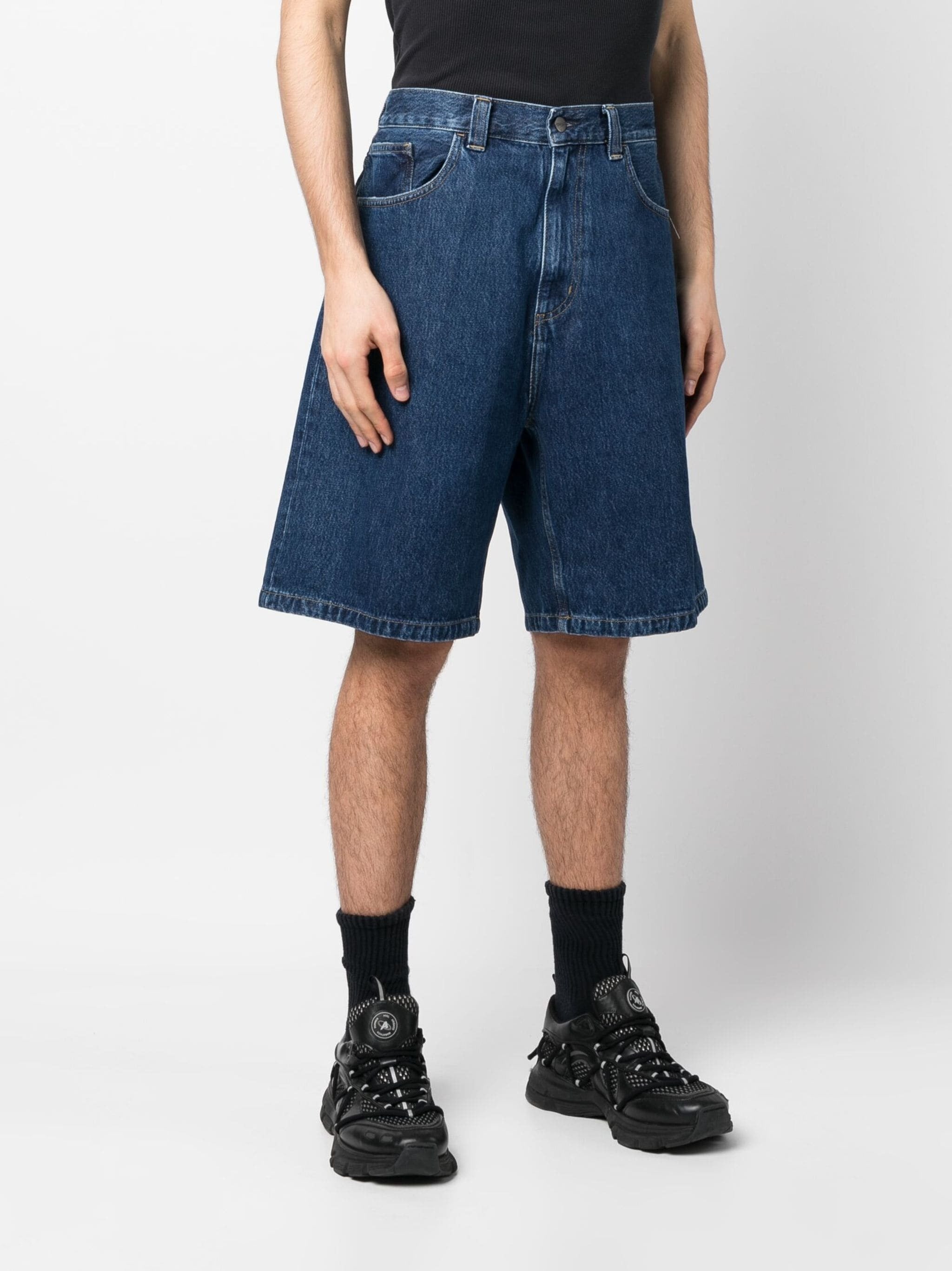 Carhartt Wip PANTALONI Blu