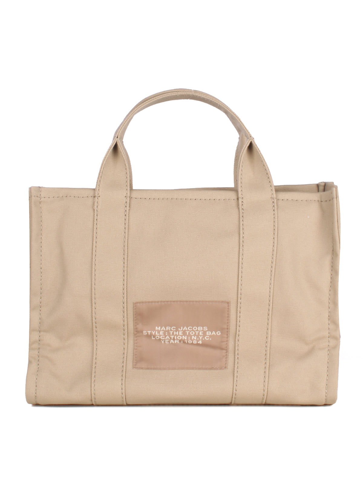 Marc Jacobs BORSE A MANO Beige