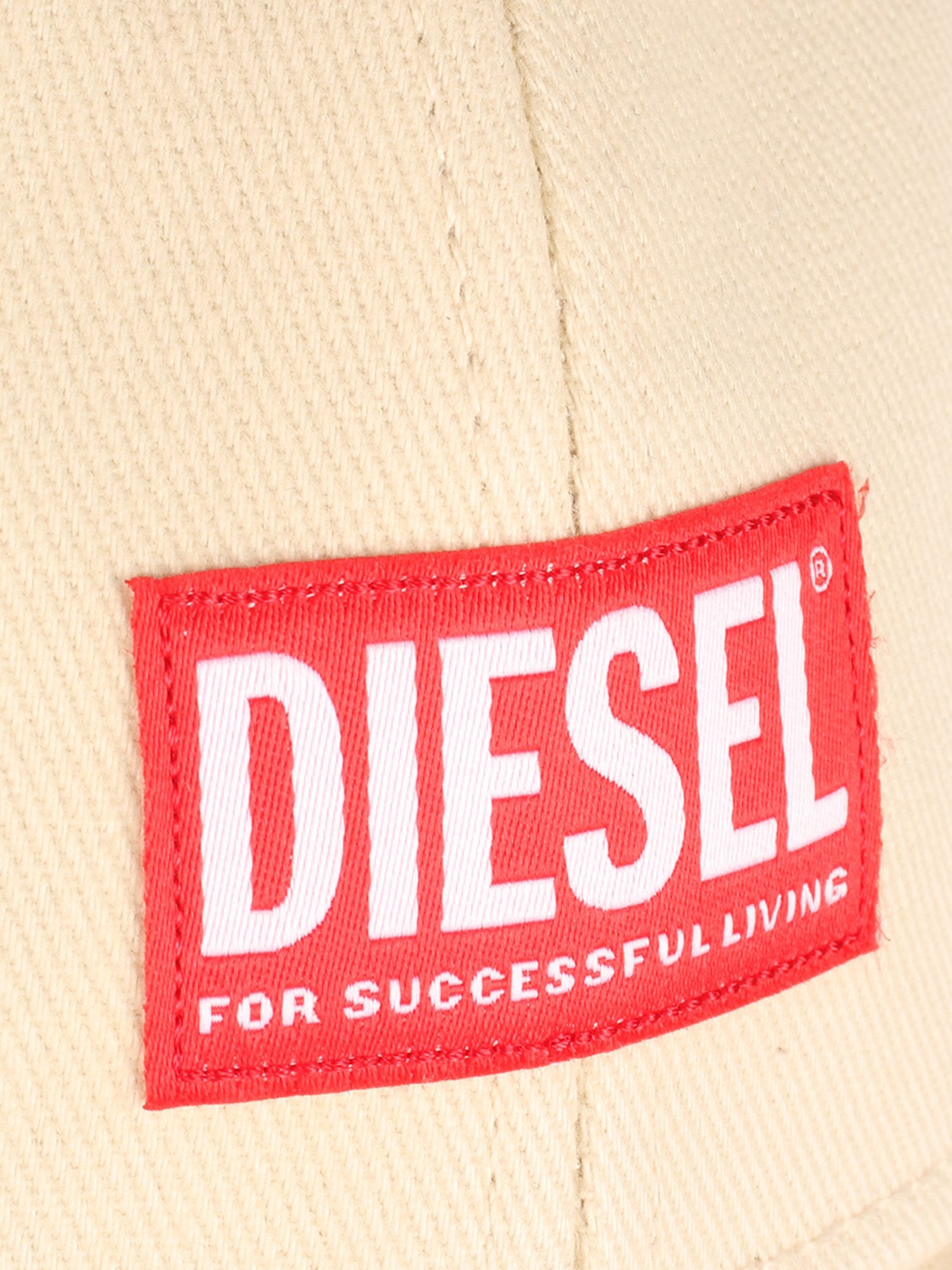 Diesel CAPPELLI Beige