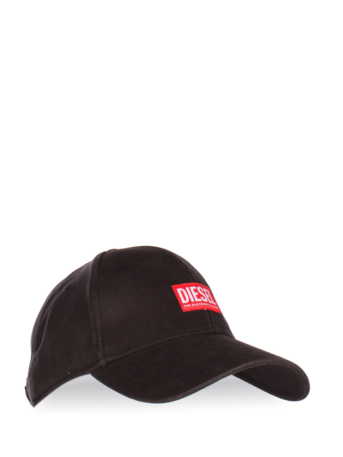 Diesel CAPPELLI Nero