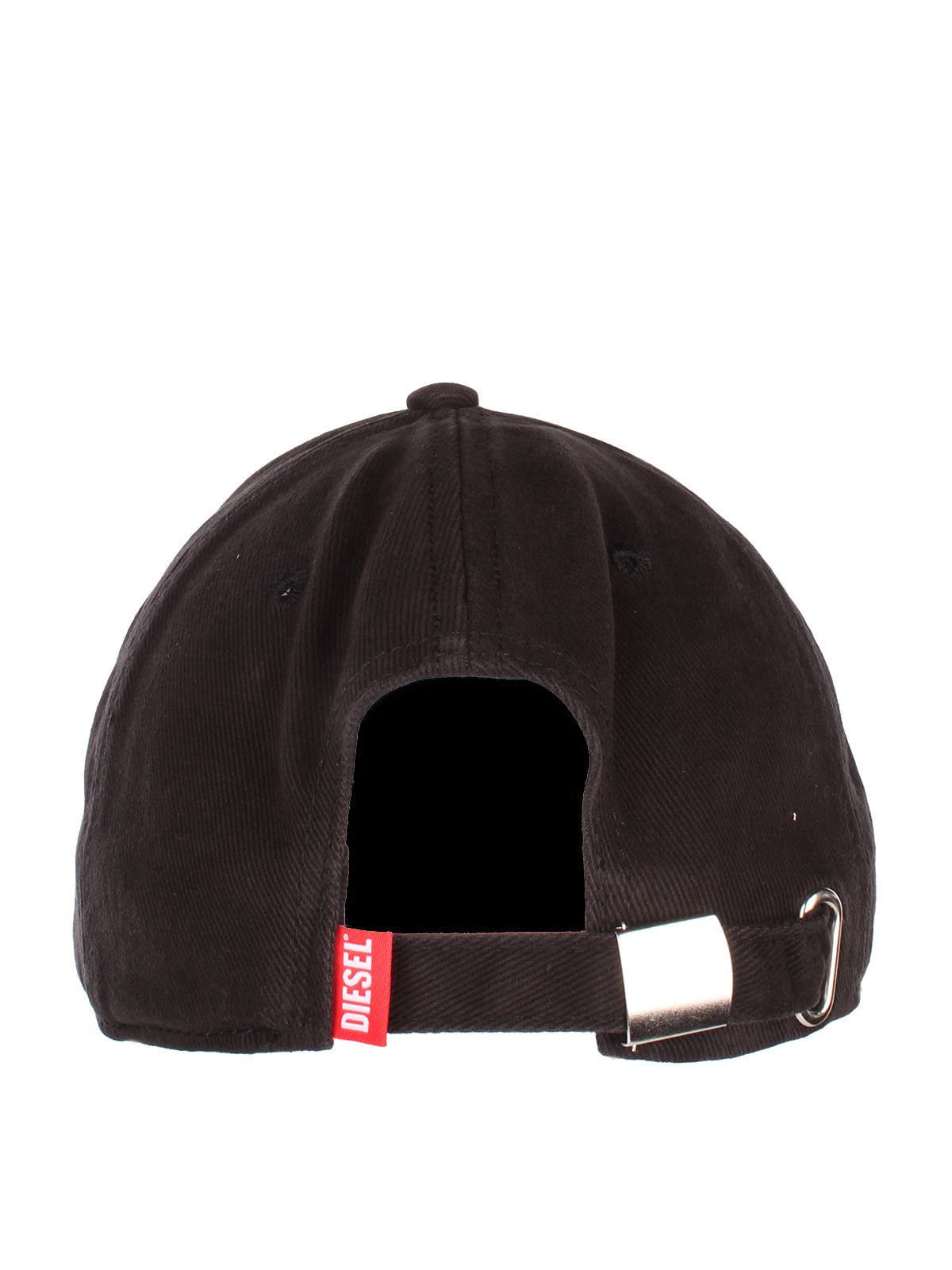 Diesel CAPPELLI Nero