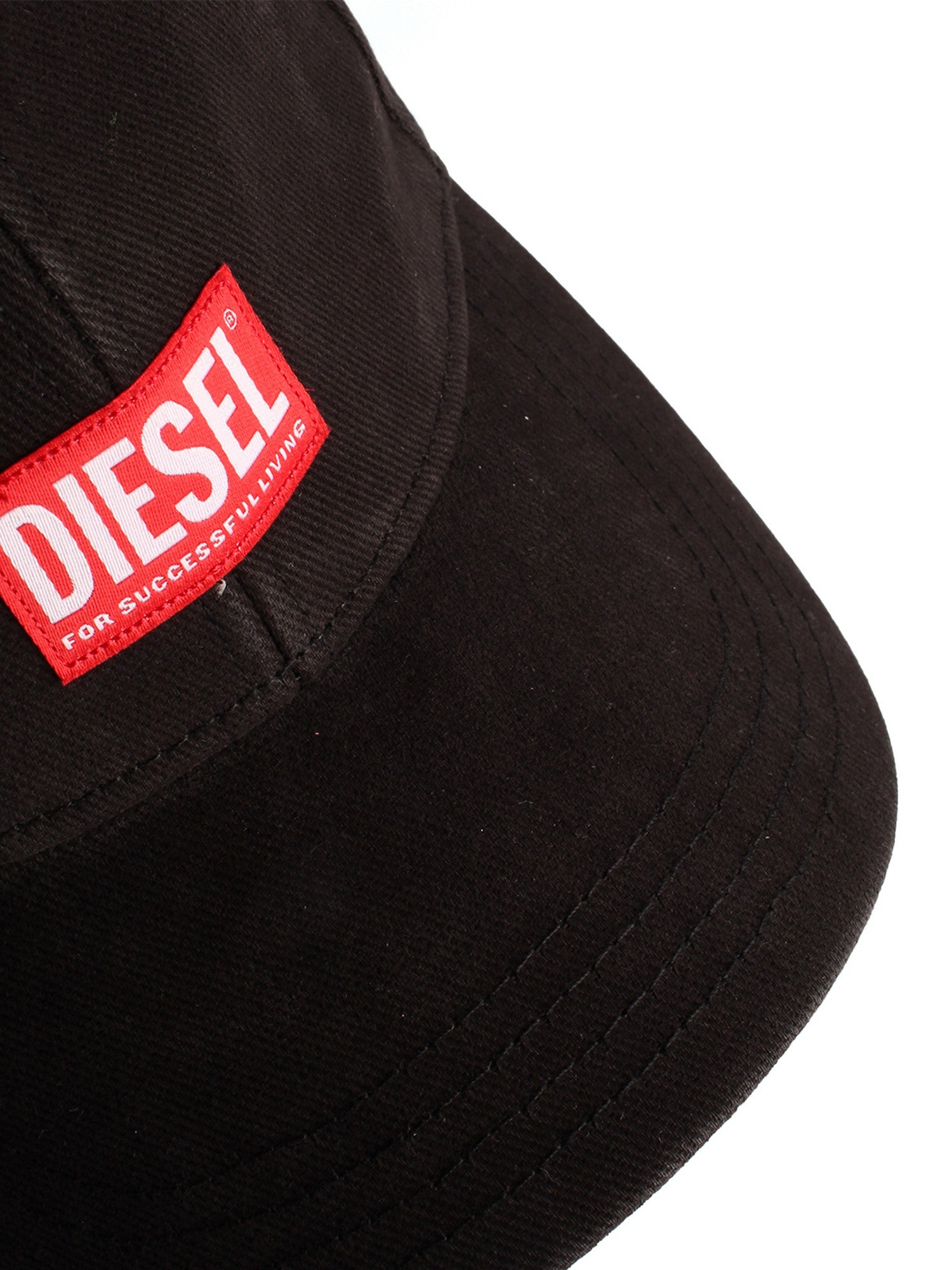 Diesel CAPPELLI Nero