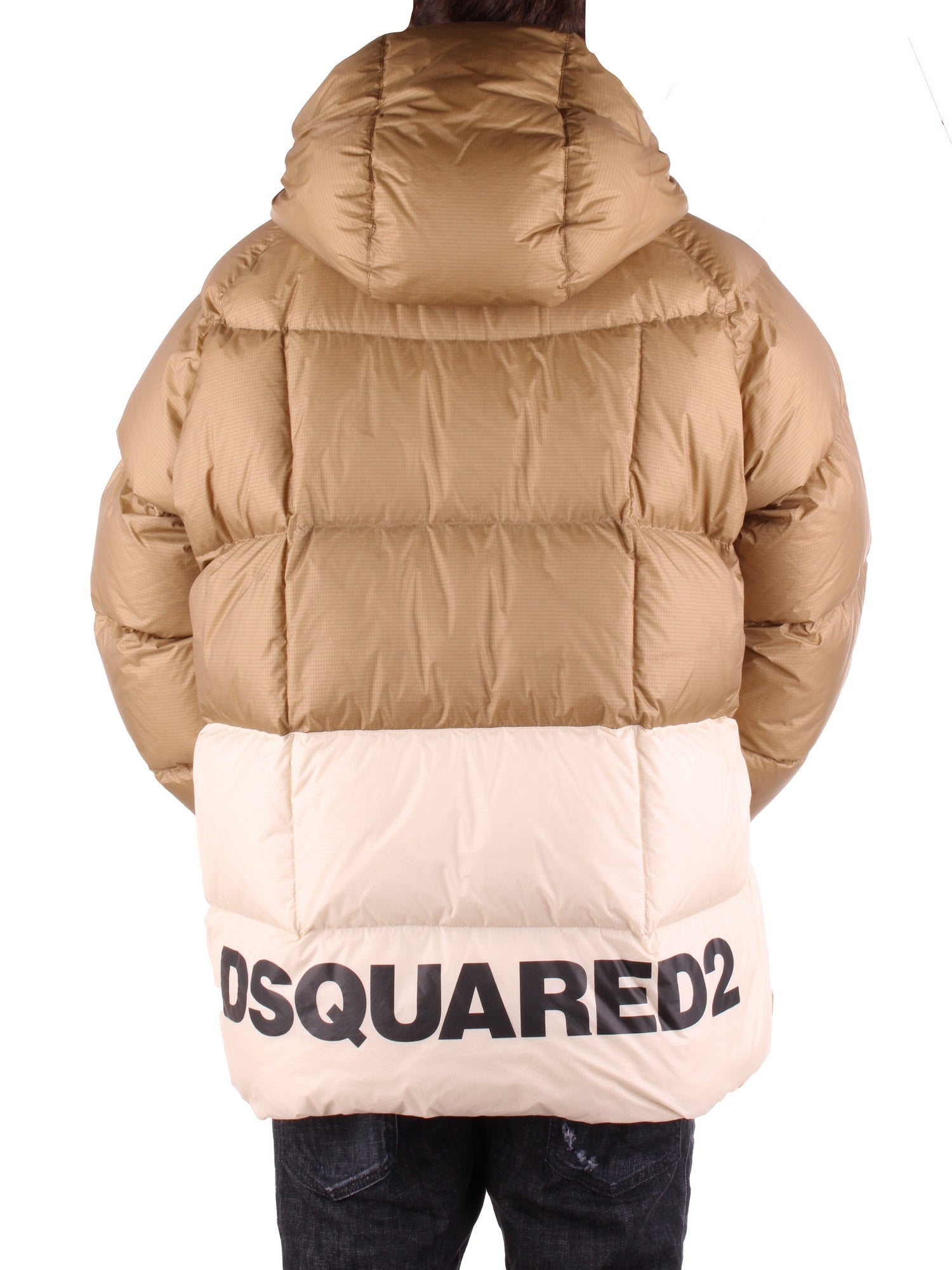 Dsquared2 GIUBBINI Marrone