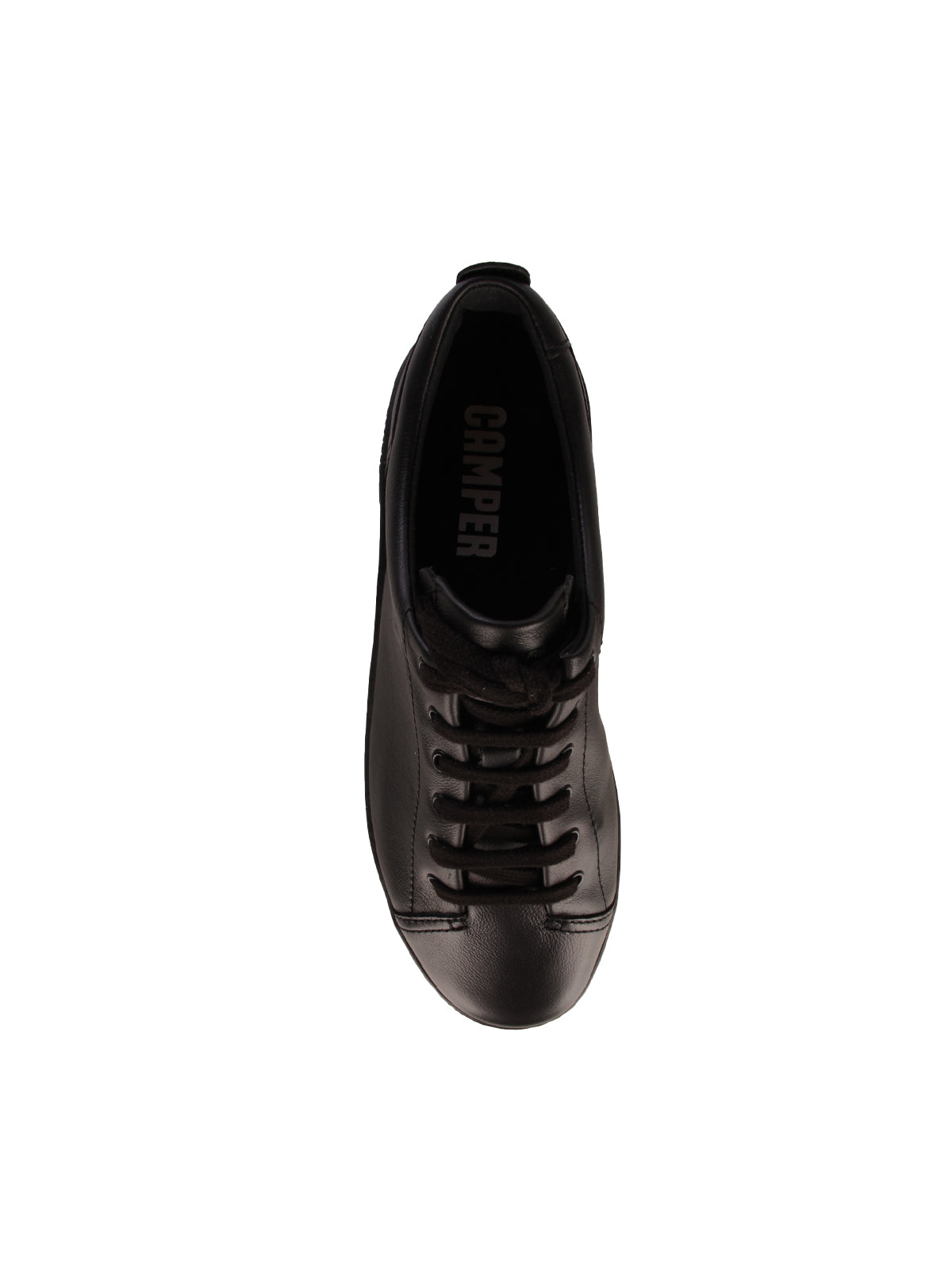 Camper SNEAKERS Nero