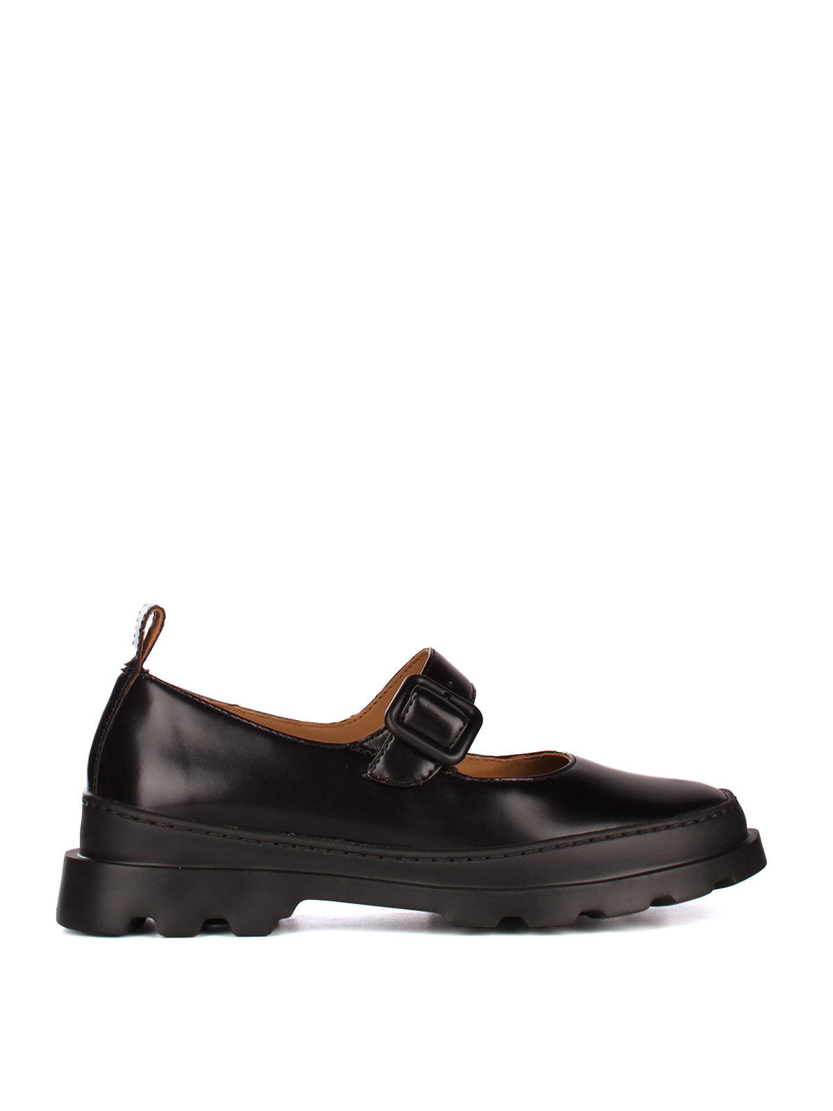 Camper BALLERINE  Nero