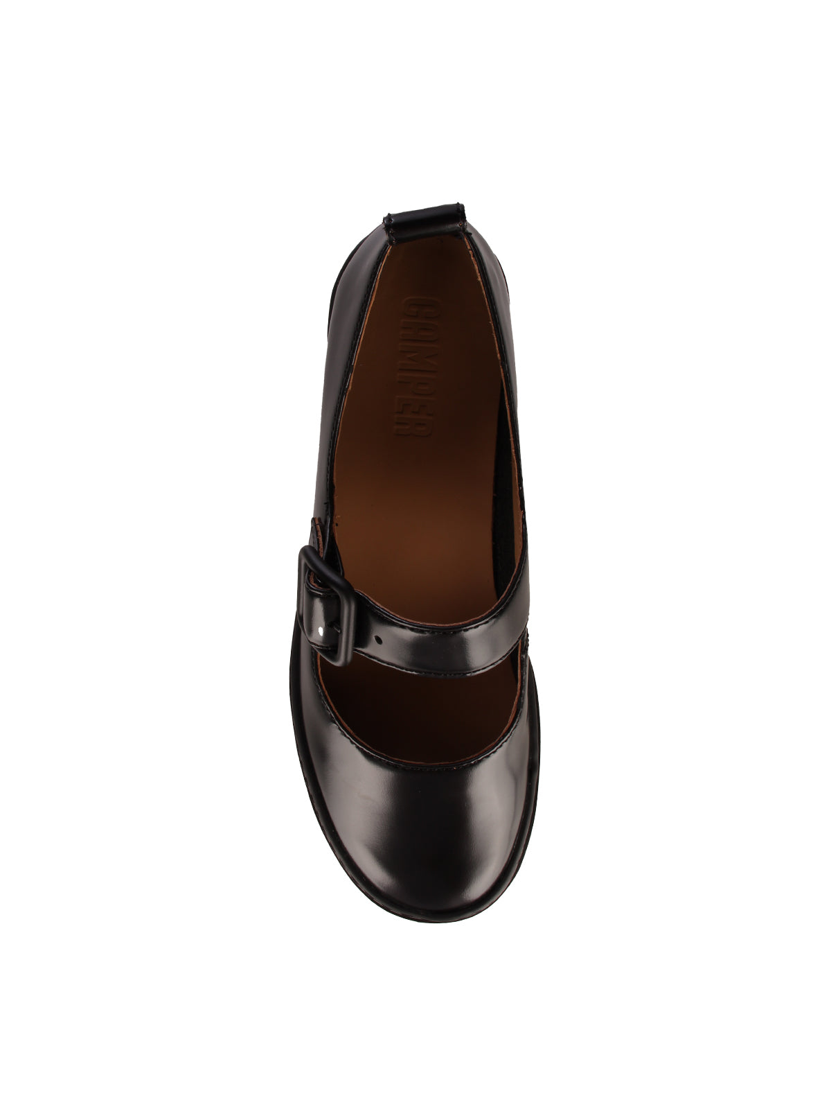 Camper BALLERINE  Nero