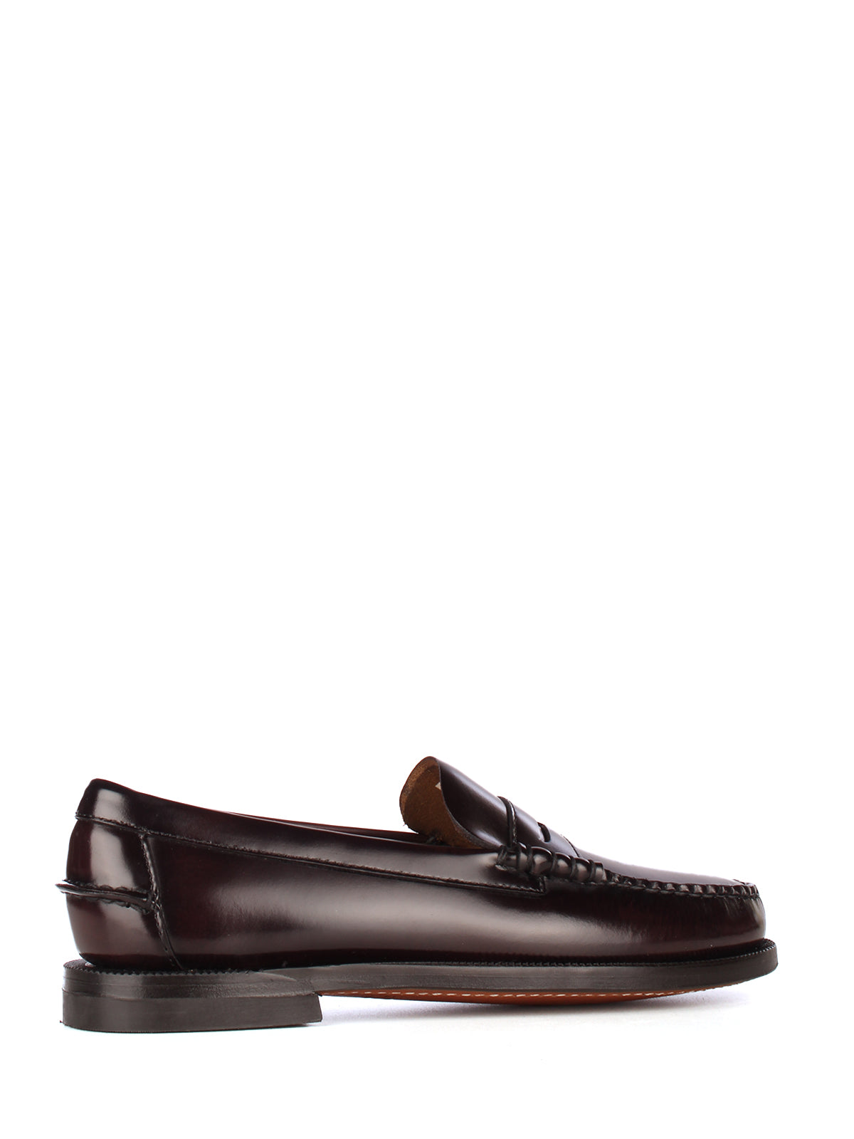 Sebago MOCASSINI Marrone