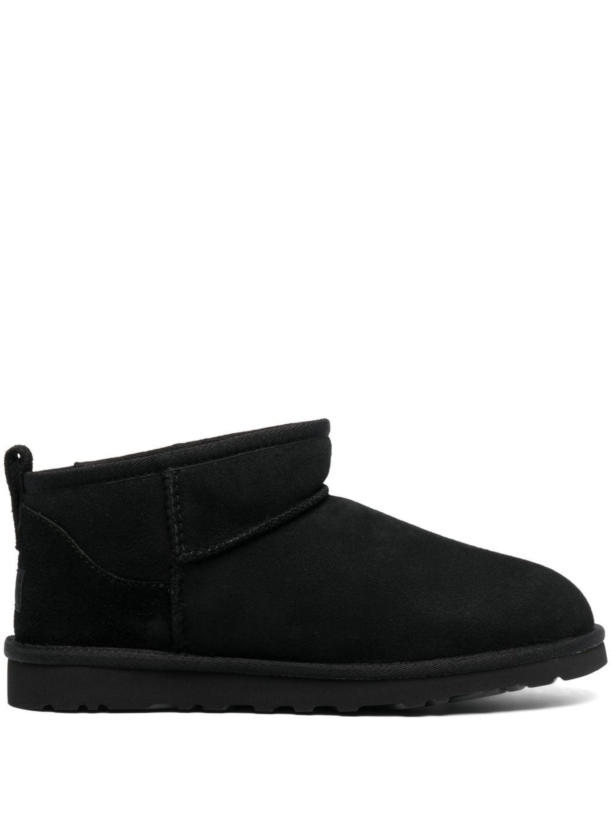 Ugg STIVALETTI Nero