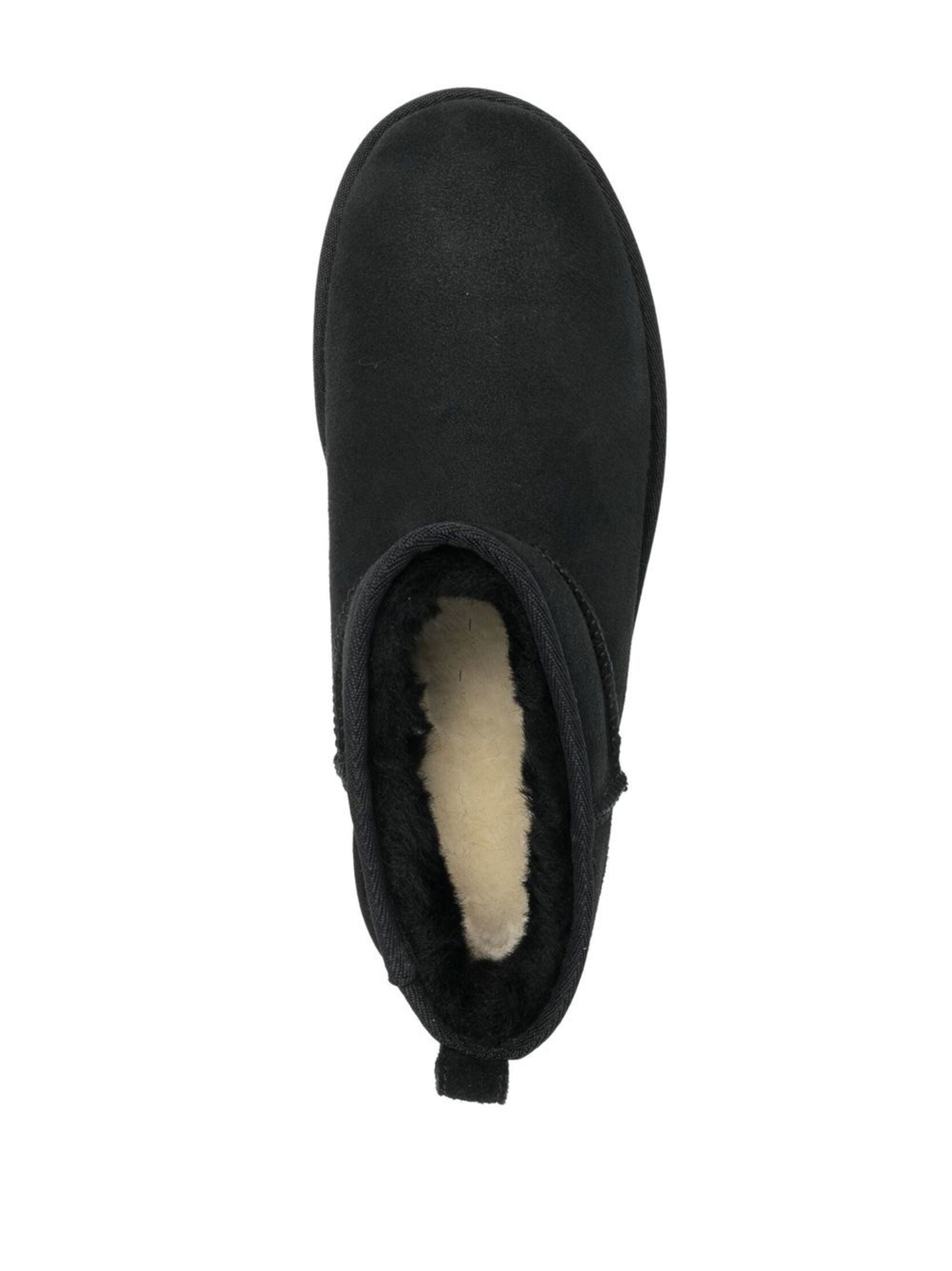 Ugg STIVALETTI Nero