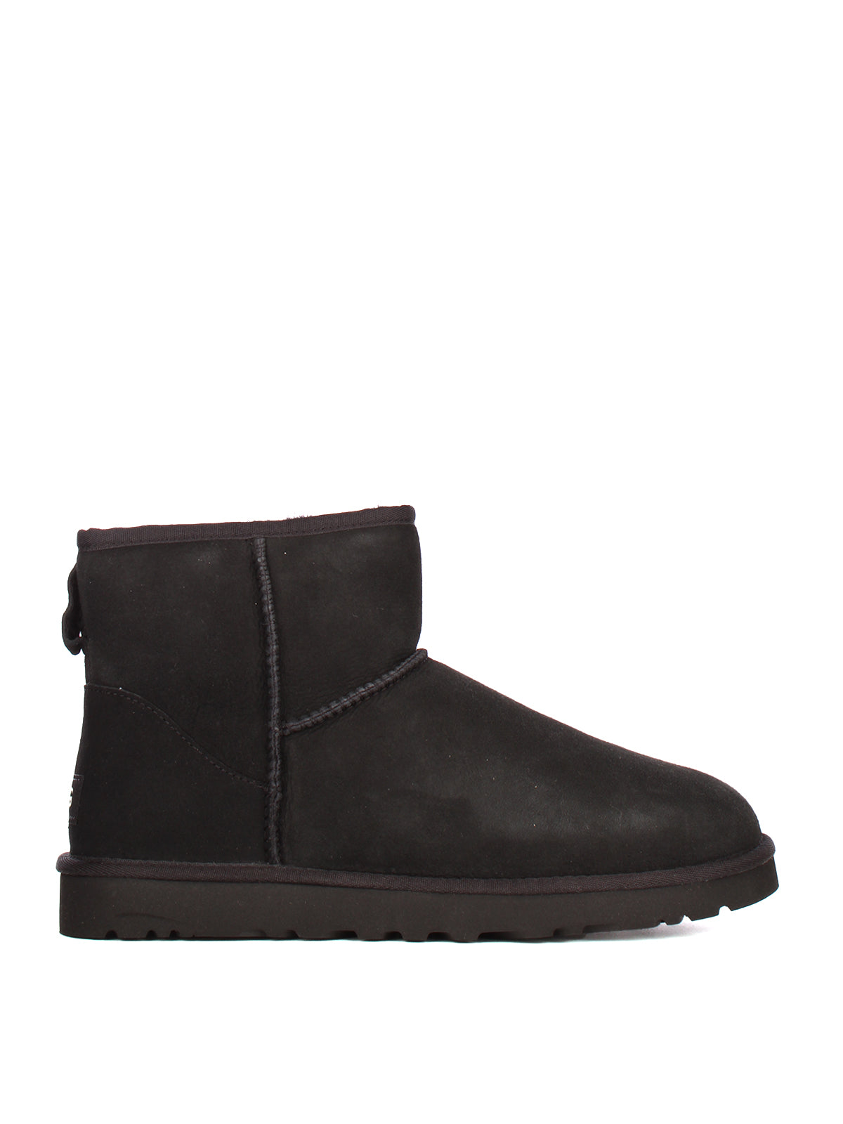 Ugg STIVALETTI Nero