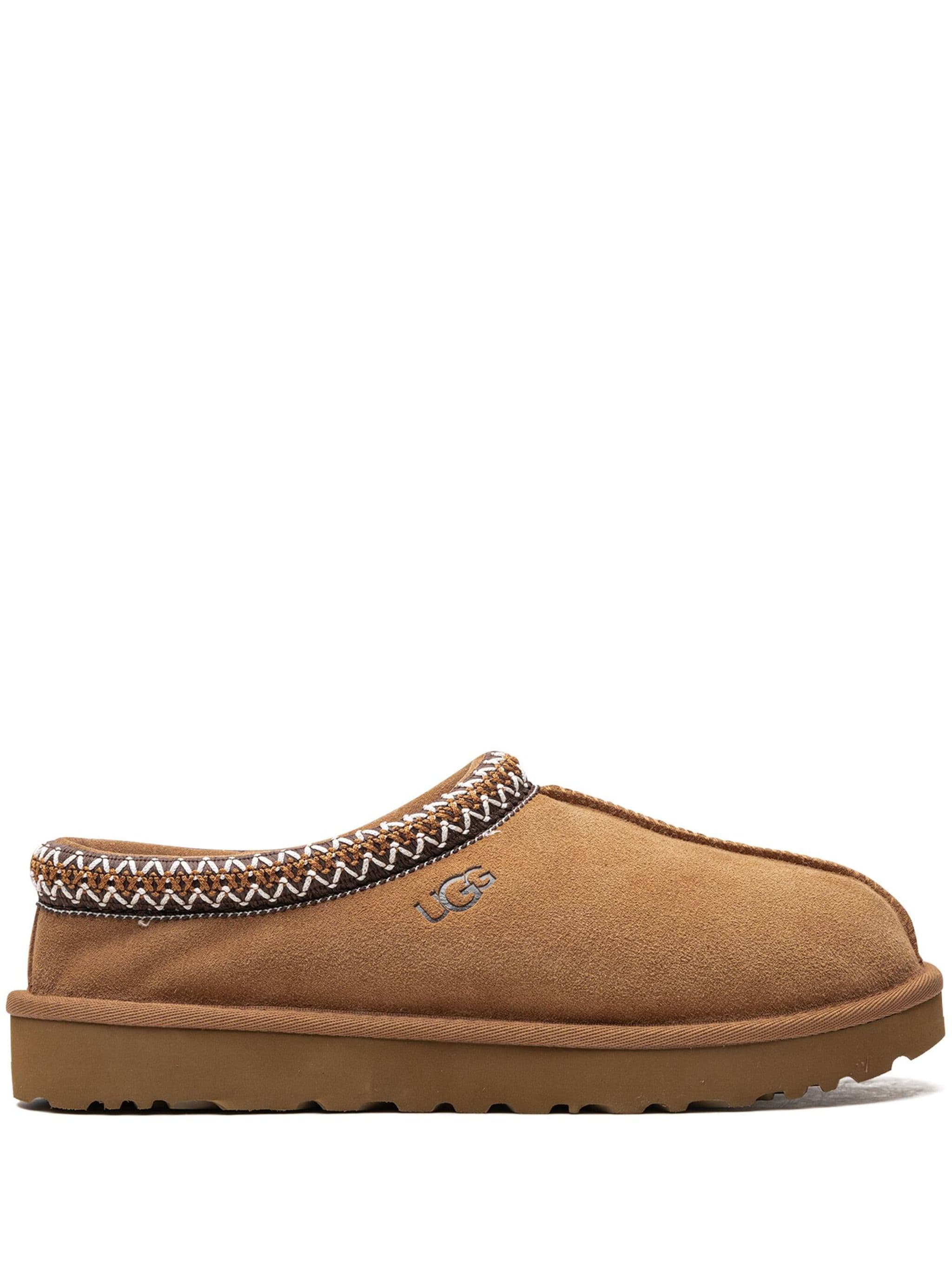 Ugg SABOT Marrone