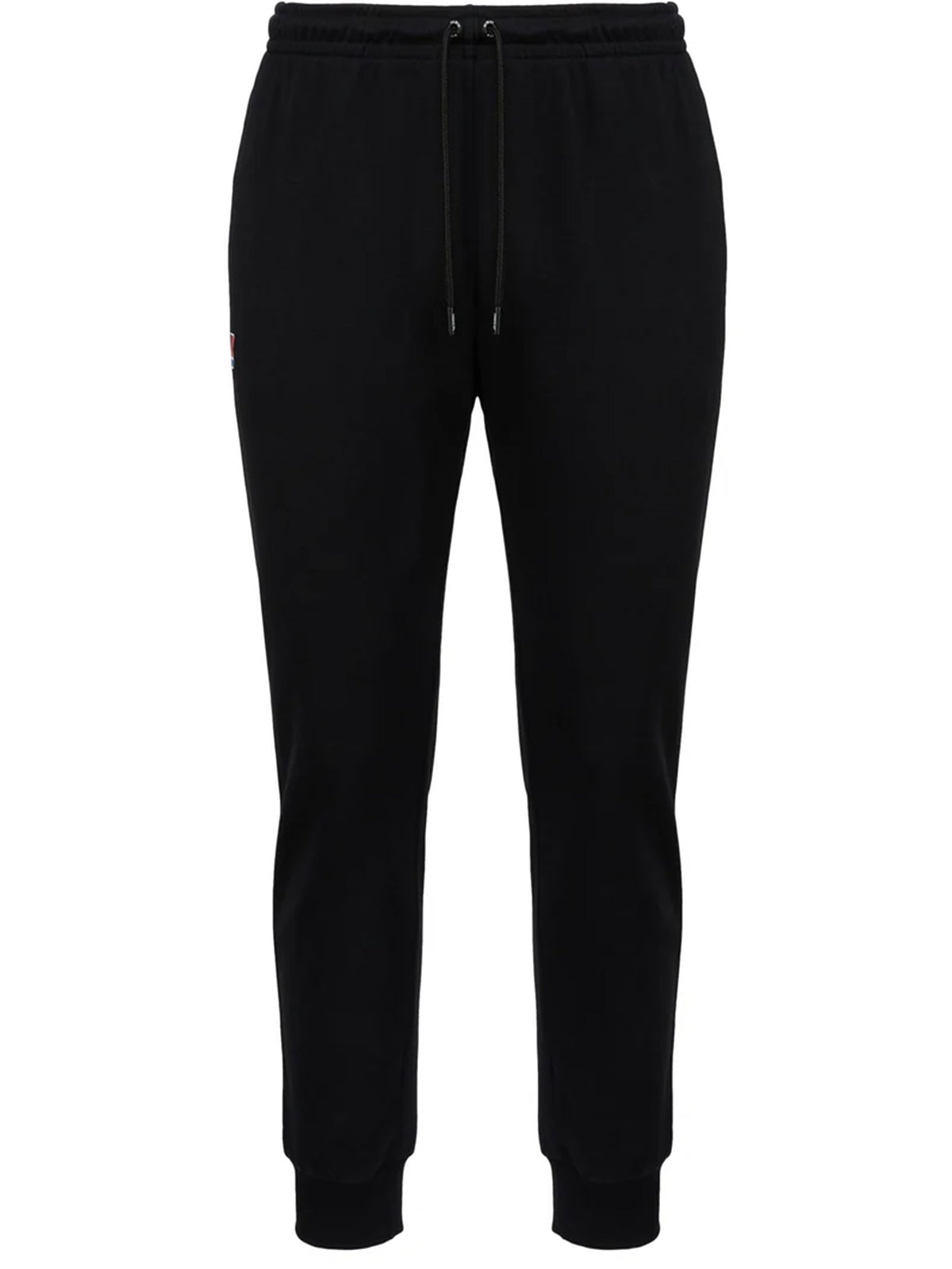 K-way PANTALONI Nero