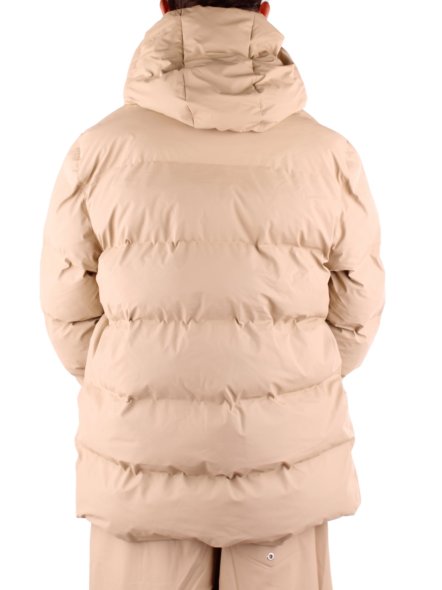 Rains GIUBBINI Beige