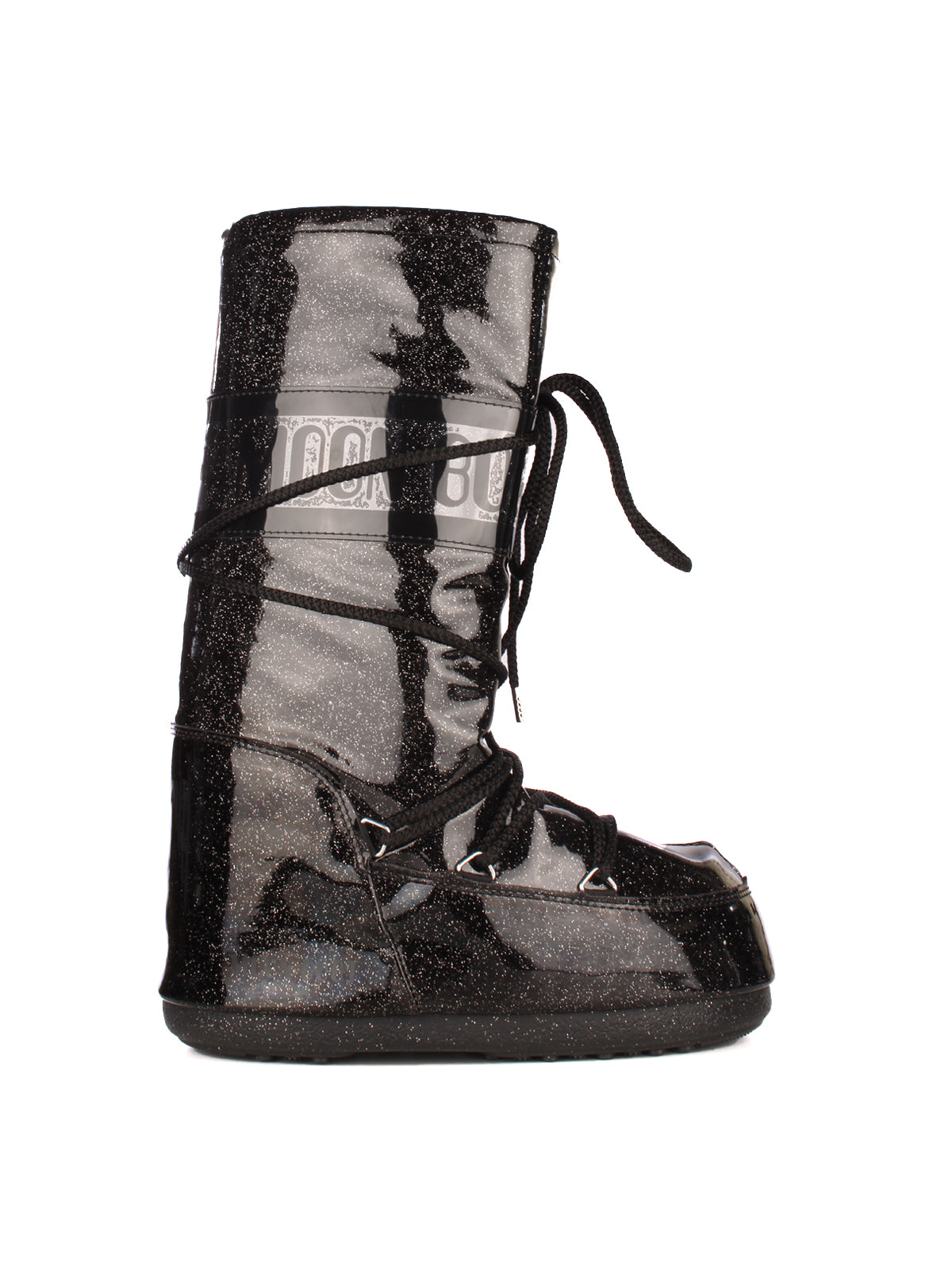 Moon Boot STIVALETTI Nero