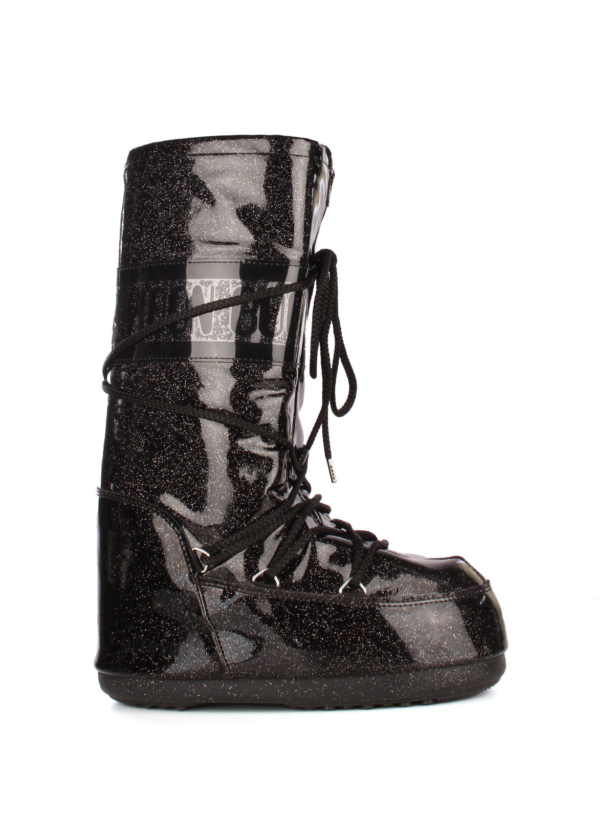 Moon Boot STIVALETTI Nero