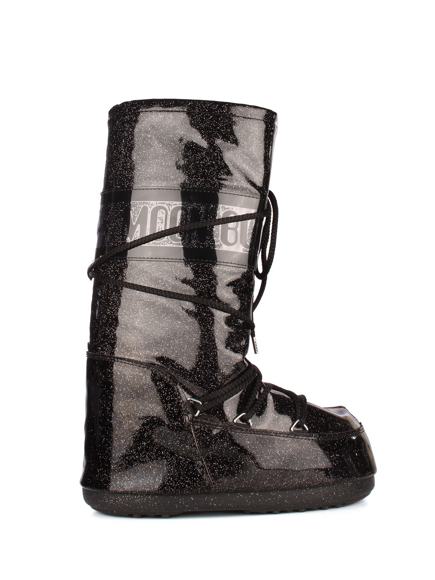 Moon Boot STIVALETTI Nero