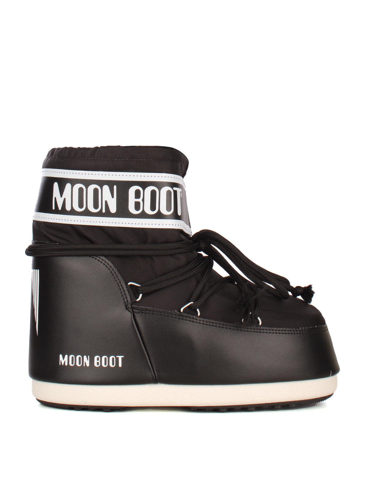 Moon Boot MB ICON LOW NYLON snow boots